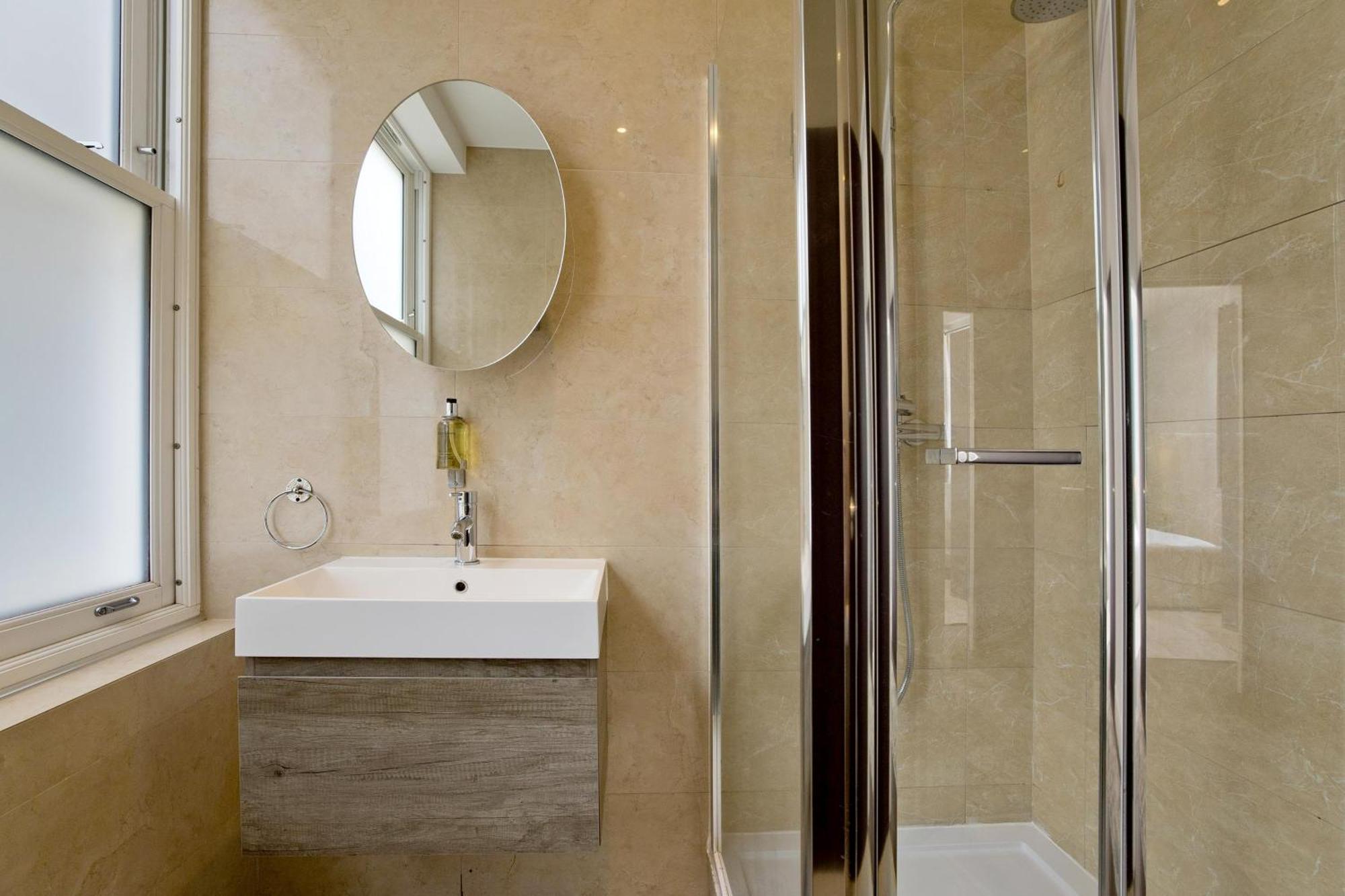 Imperial Middlesex Street Apartments London Luaran gambar