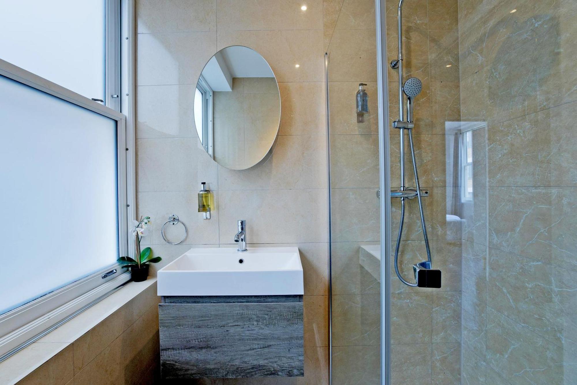 Imperial Middlesex Street Apartments London Luaran gambar