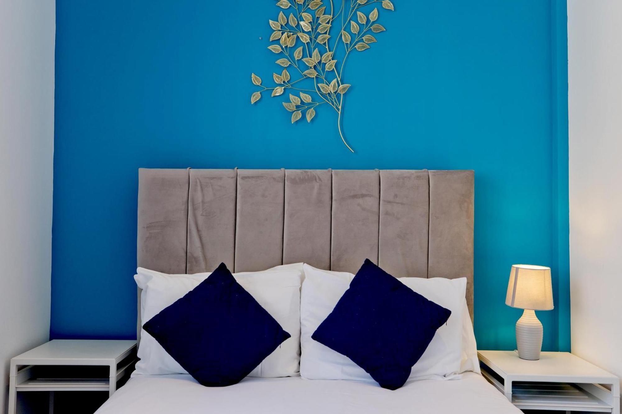 Imperial Middlesex Street Apartments London Luaran gambar