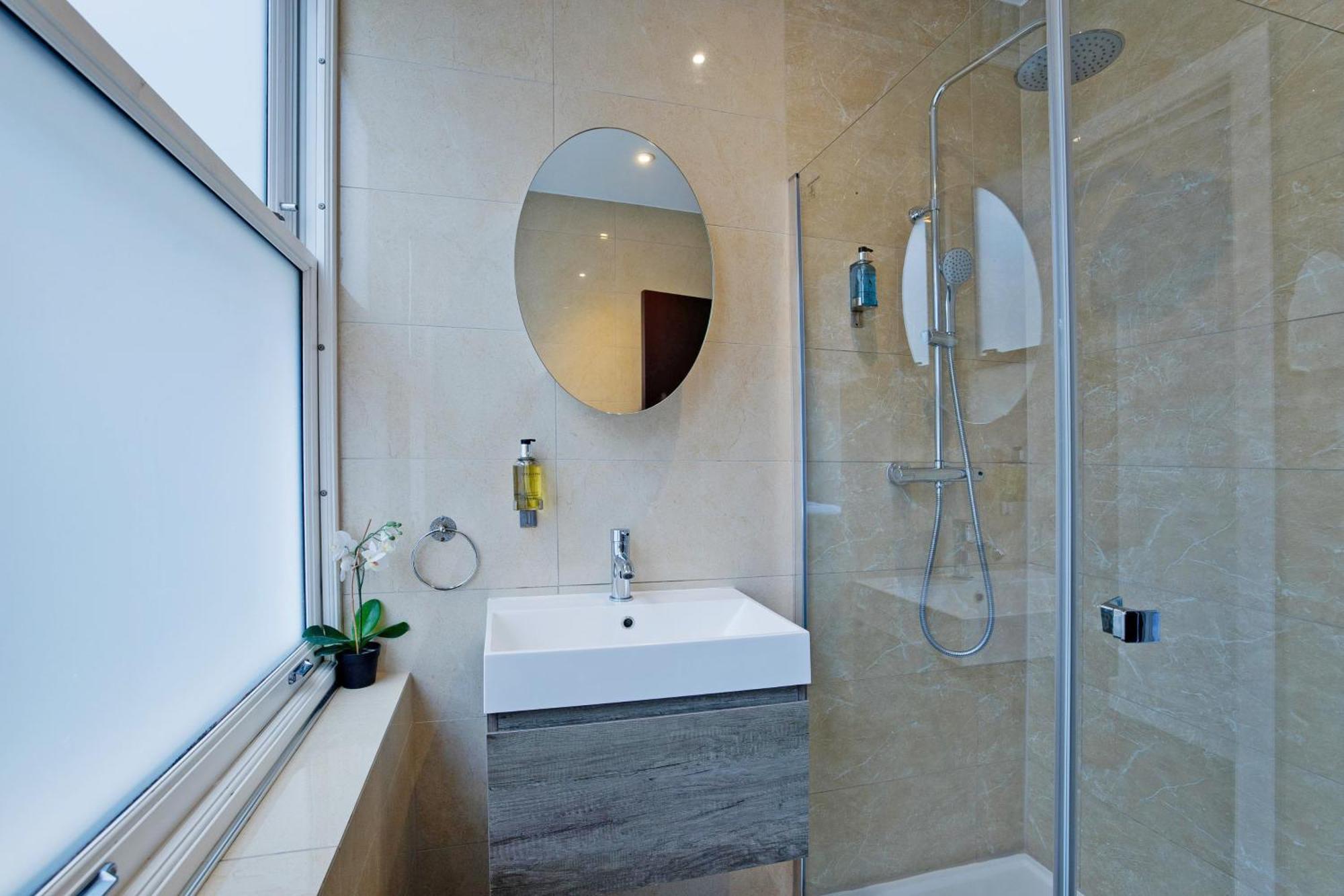 Imperial Middlesex Street Apartments London Luaran gambar