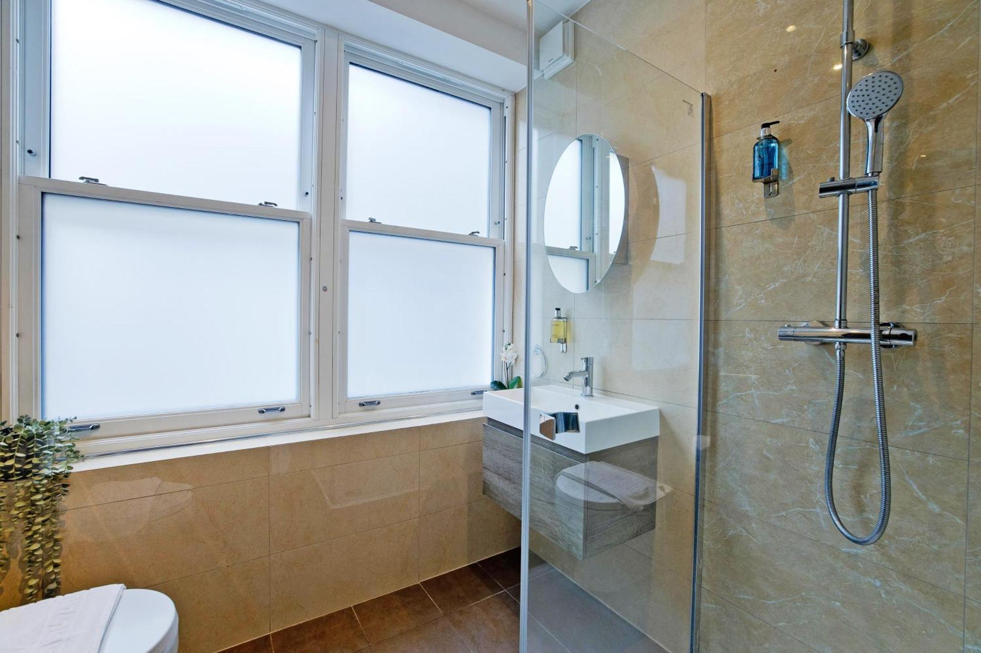 Imperial Middlesex Street Apartments London Luaran gambar
