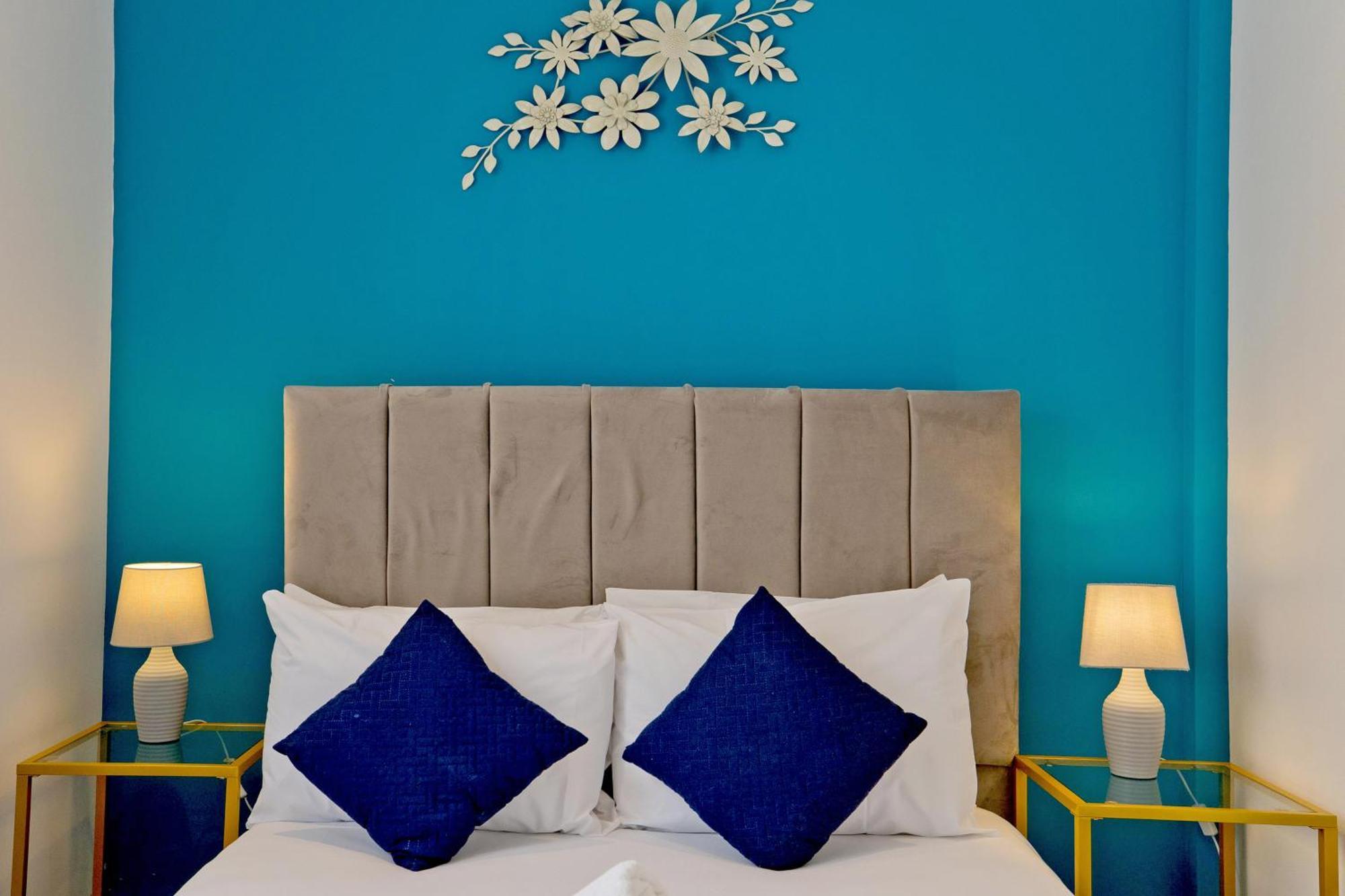 Imperial Middlesex Street Apartments London Luaran gambar
